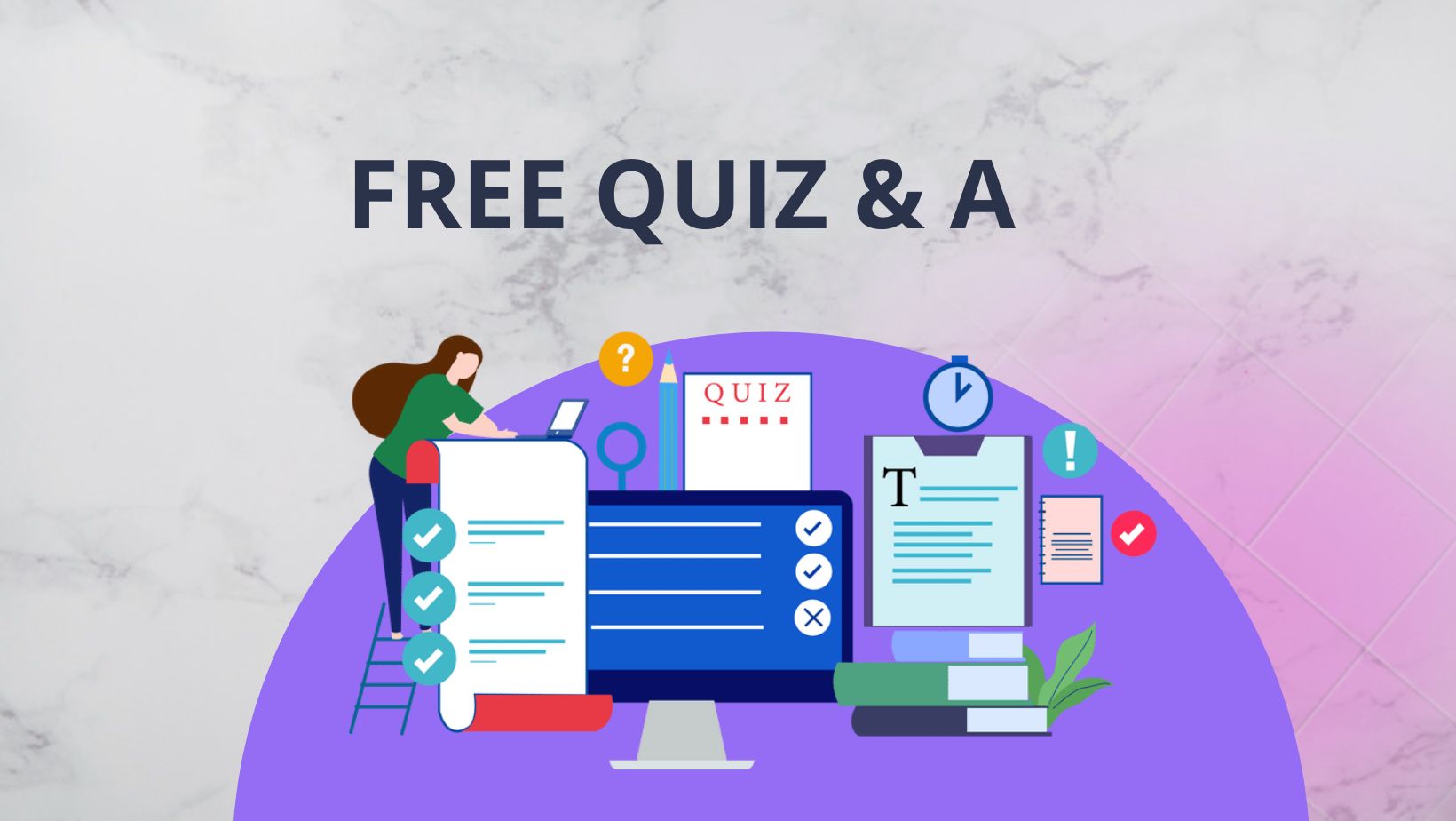 Mách bạn top 5 website Quiz miễn phí nên sử dụng